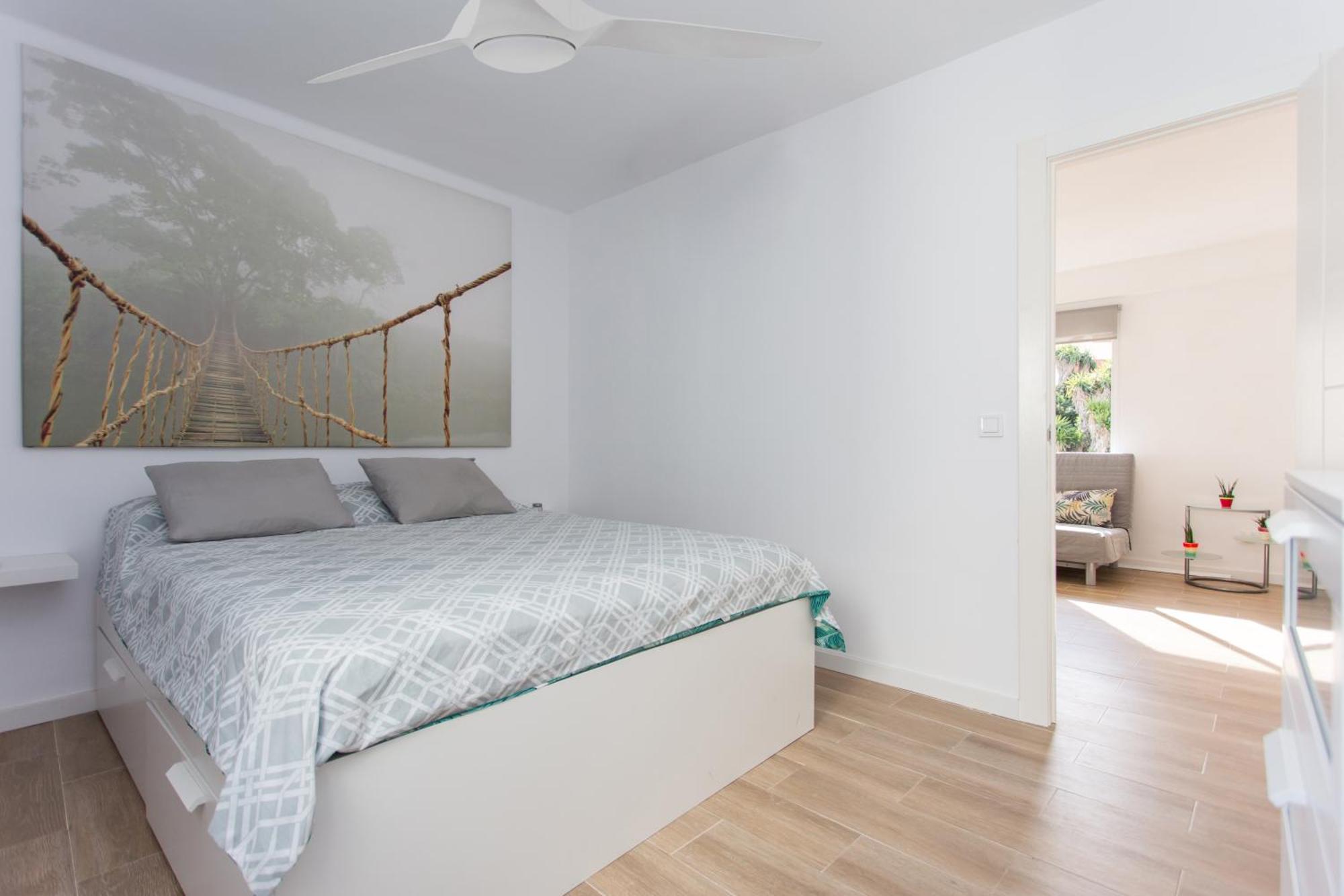 Lighthouse Cullera Penthouse Apartment Екстериор снимка