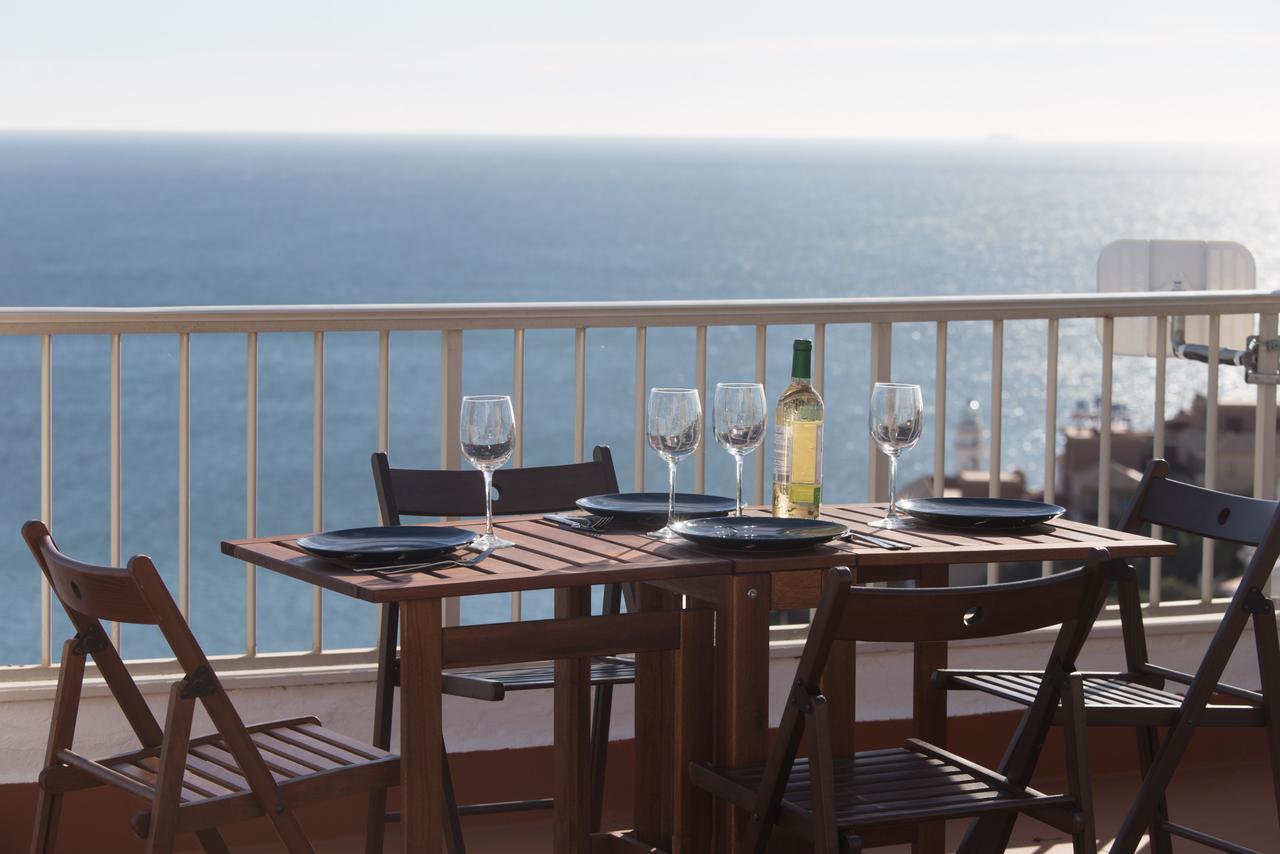 Lighthouse Cullera Penthouse Apartment Екстериор снимка