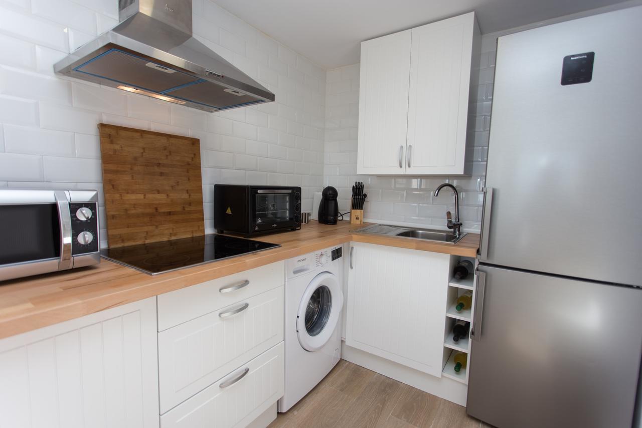 Lighthouse Cullera Penthouse Apartment Екстериор снимка