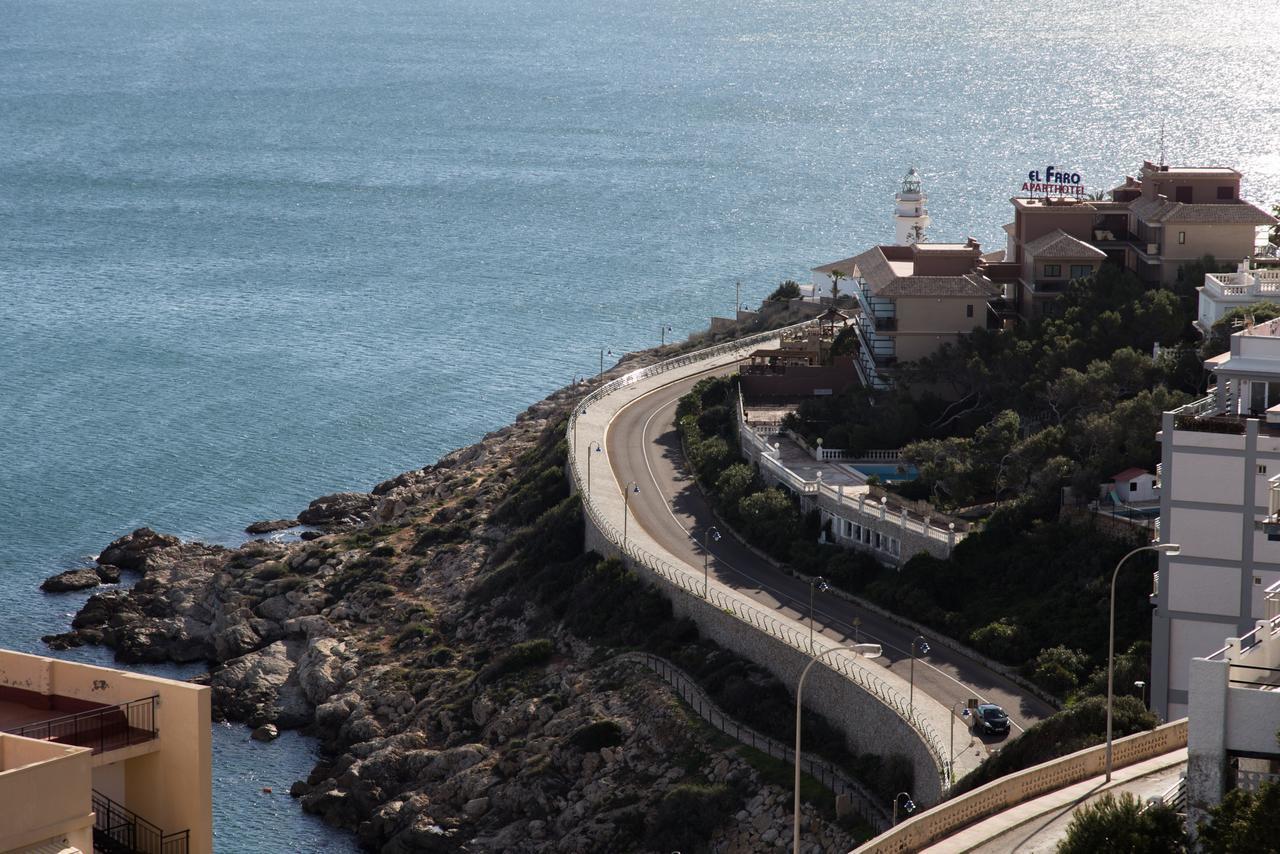Lighthouse Cullera Penthouse Apartment Екстериор снимка