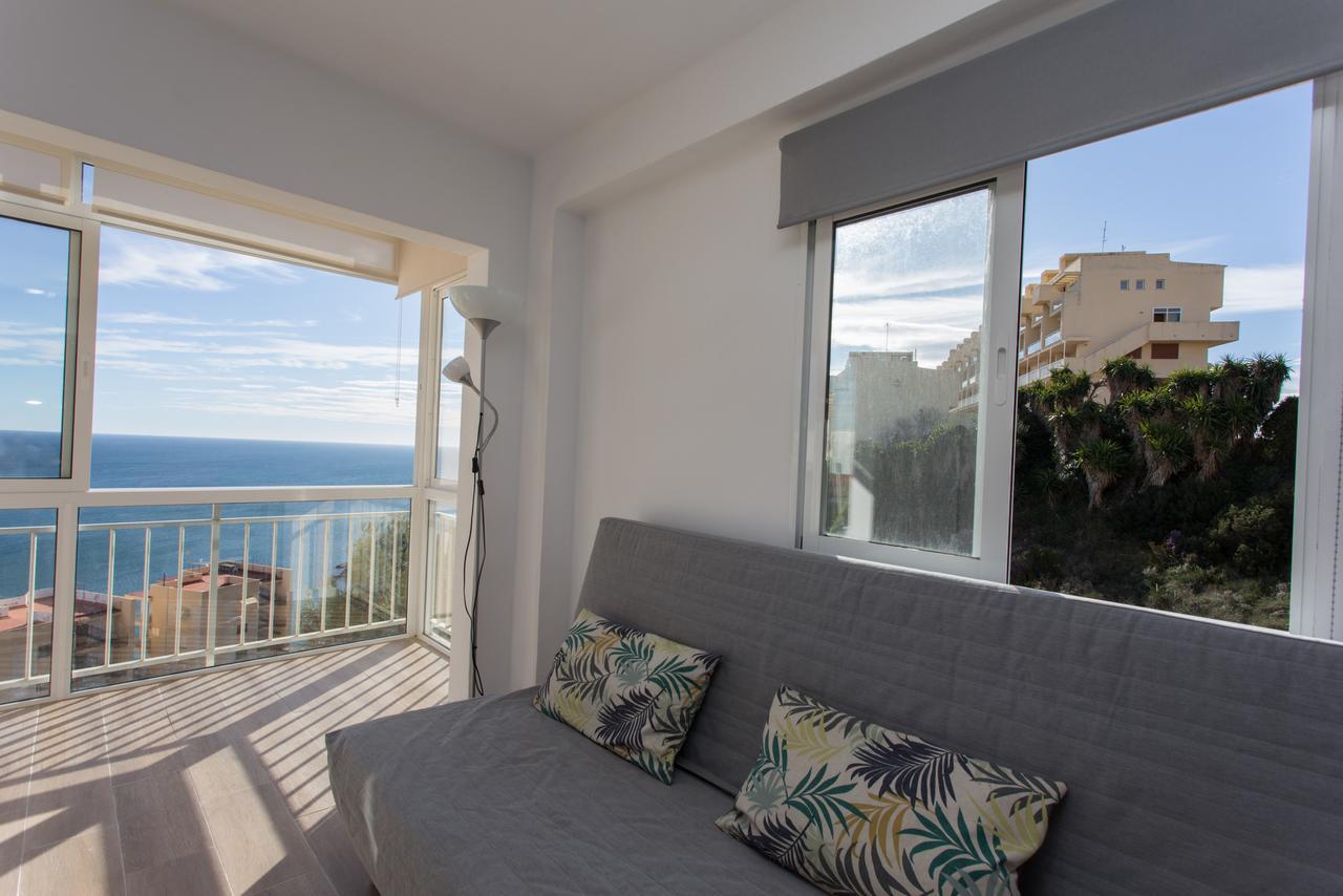Lighthouse Cullera Penthouse Apartment Екстериор снимка