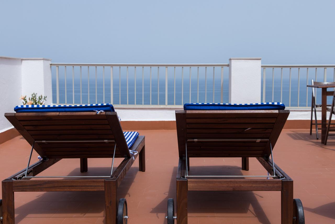 Lighthouse Cullera Penthouse Apartment Екстериор снимка