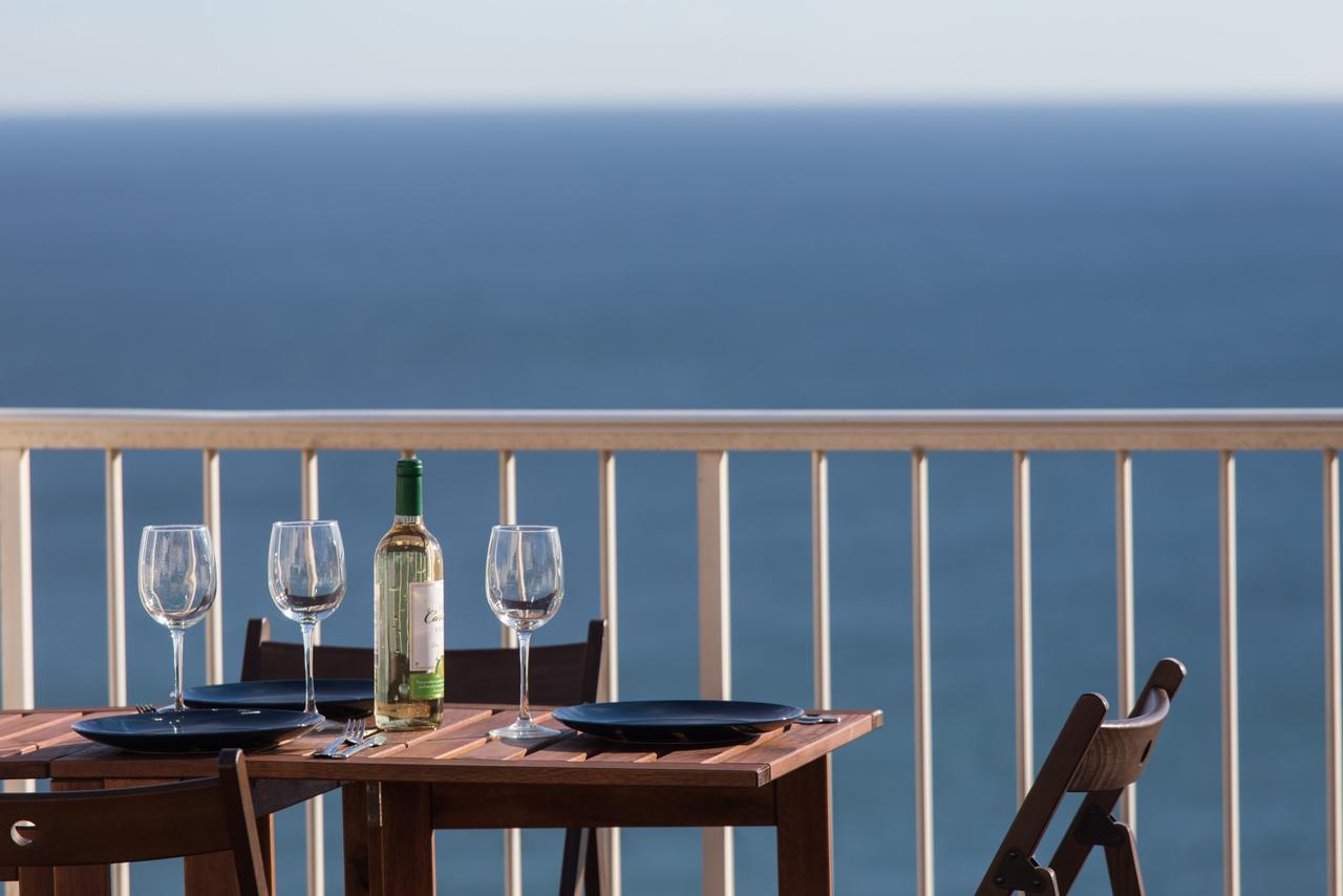 Lighthouse Cullera Penthouse Apartment Екстериор снимка